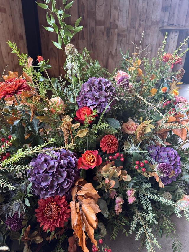 Flower B Florist - 2