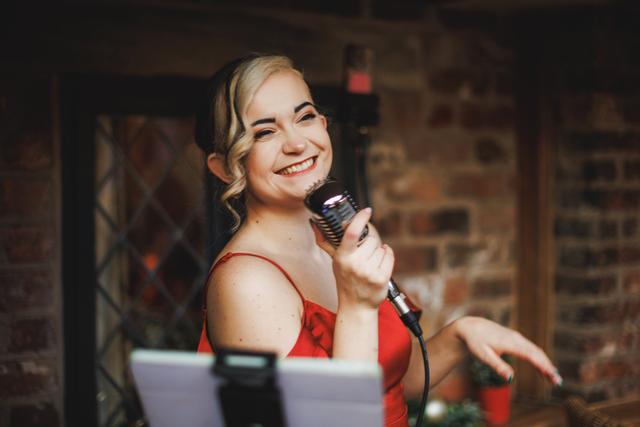 Viva la Vintage Singer - 1