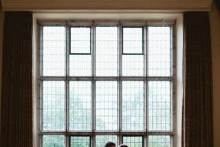 Layer Marney Tower - 1