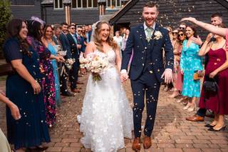 Tewinbury Farm Hotel - 8