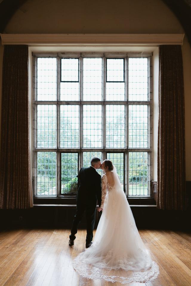 Layer Marney Tower - 3