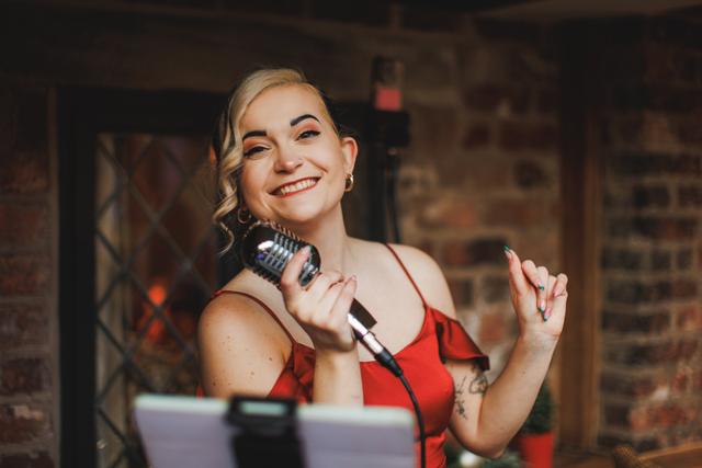 Viva la Vintage Singer - 3