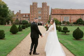 Layer Marney Tower - 2