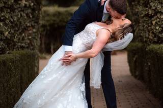 Tewinbury Farm Hotel - 9