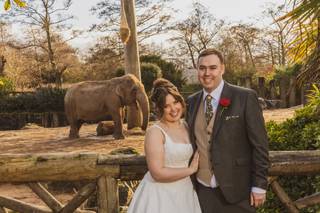 Chester Zoo - 14