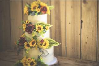 Baker Cake - 6