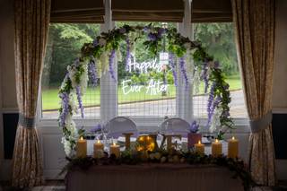 Weetwood Hall Hotel - 11