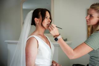 Lyndsey Jewell - Wedding Hair and Makeup - 19