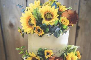 Baker Cake - 7