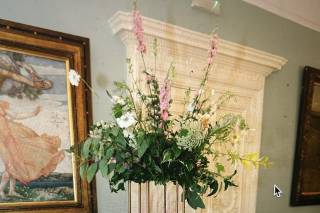 FLORAL ATELIER - 5