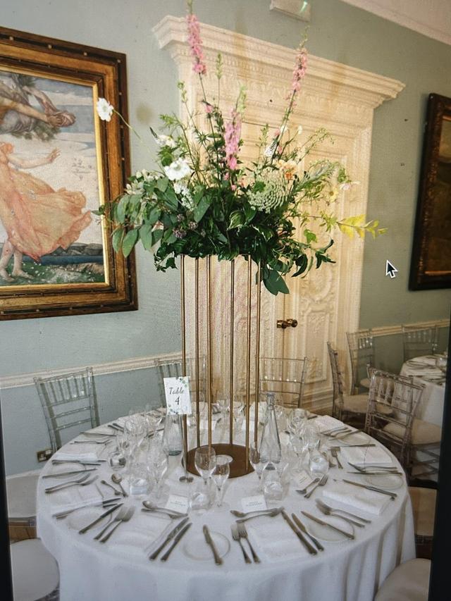 FLORAL ATELIER - 2