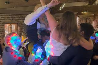 The Blakelands Estate - 11