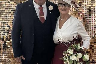 The Wedding Lens Official - 3