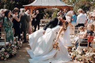 Clevedon Hall - 7