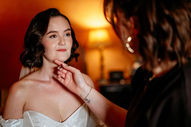 Jill Rowan Makeup - 4