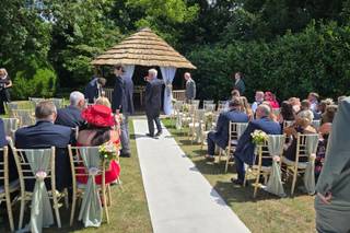 The Manor House Hotel - 9