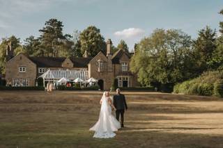 Bryngarw House - 12