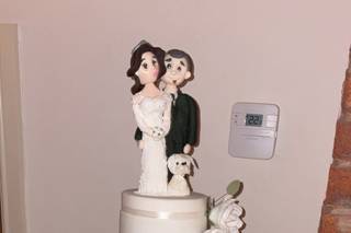 Sara’s cake heaven - 10