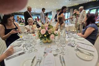 The Manor House Hotel - 10