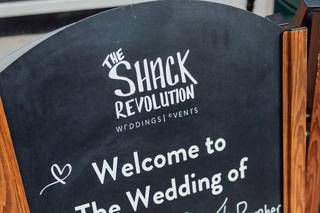 The Shack Revolution - 10