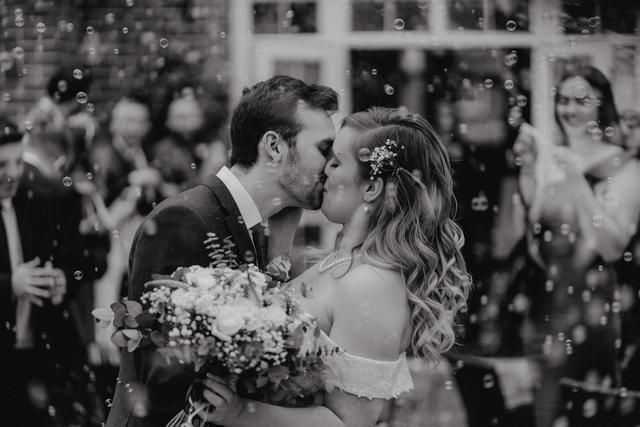 Joshua David Photography - 1
