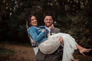 Weddings by Charly - 5