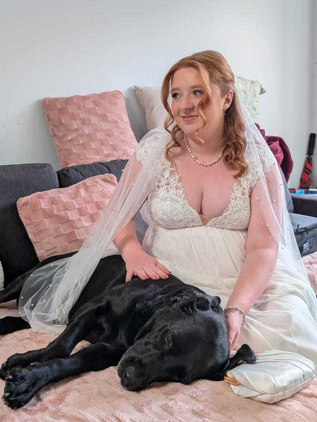 Bridal by Katie - 1