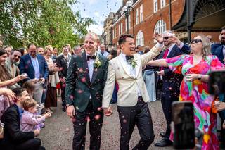 Paul Gapper Photography - 8