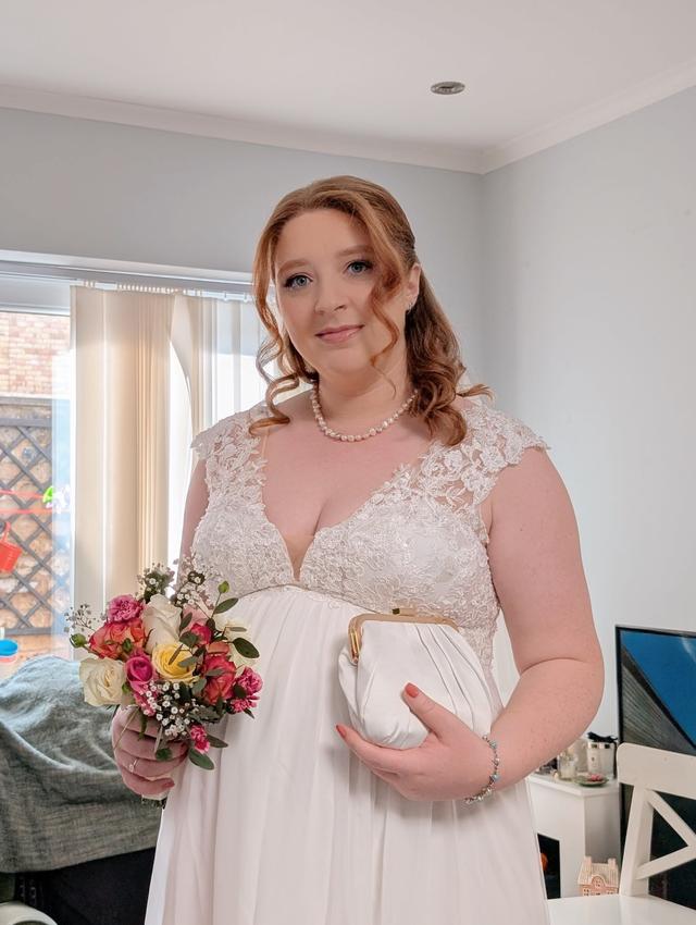 Bridal by Katie - 2