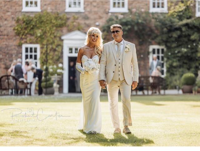 Bardney Hall - 1