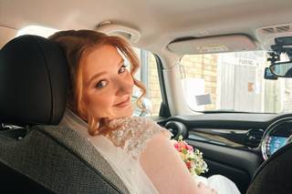 Bridal by Katie - 7