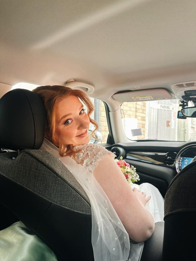 Bridal by Katie - 3