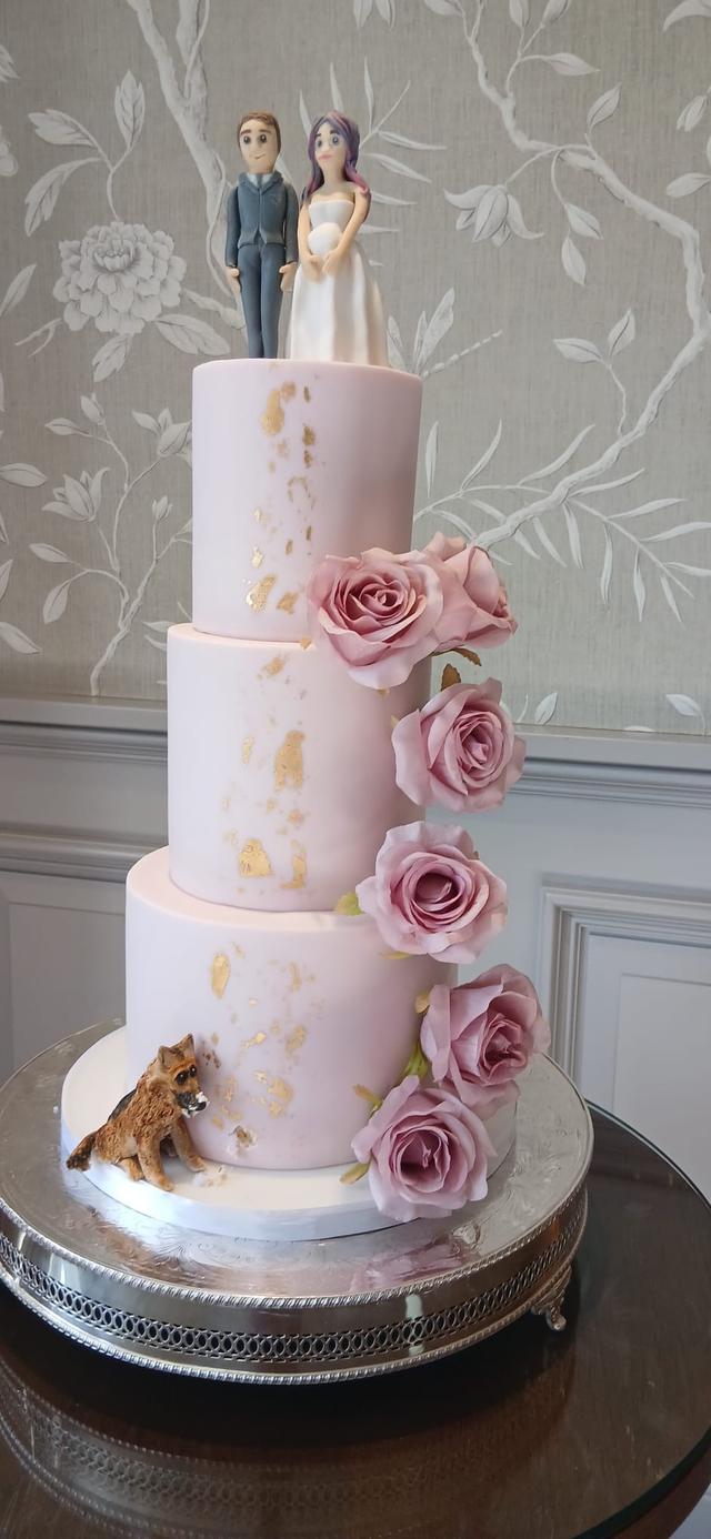 Adams Bakery/Cakes - 1