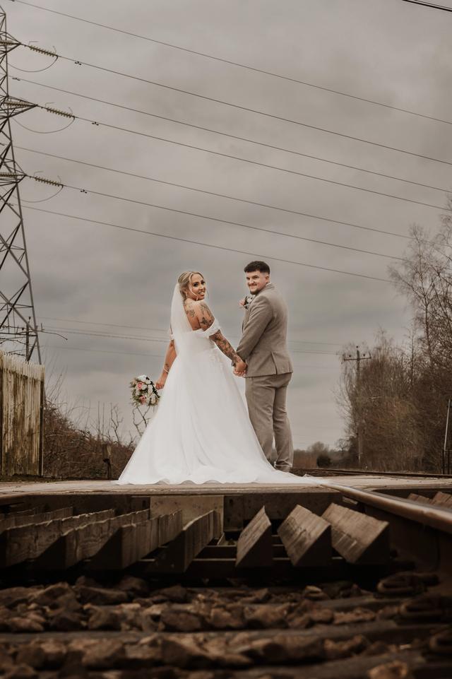 Stephanie Stanyard Photography - 2
