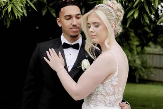Bridal Hair by Liz Dunn  - 11