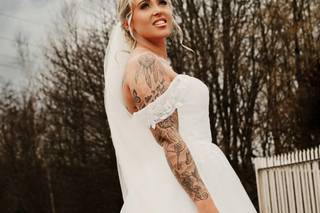 Stephanie Stanyard Photography - 8