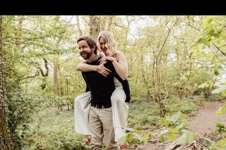 White Fox Photography - 12