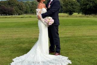Welbeck Manor Hotel and Golf - 1