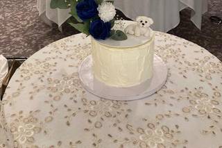 Gorgeous Cakes - 7