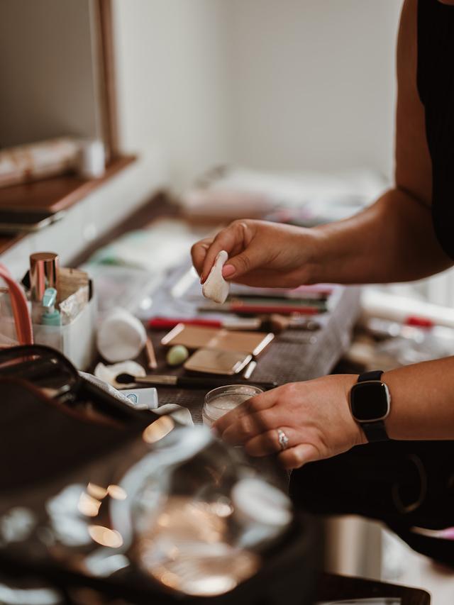 Blush Effect by Sonja - 1