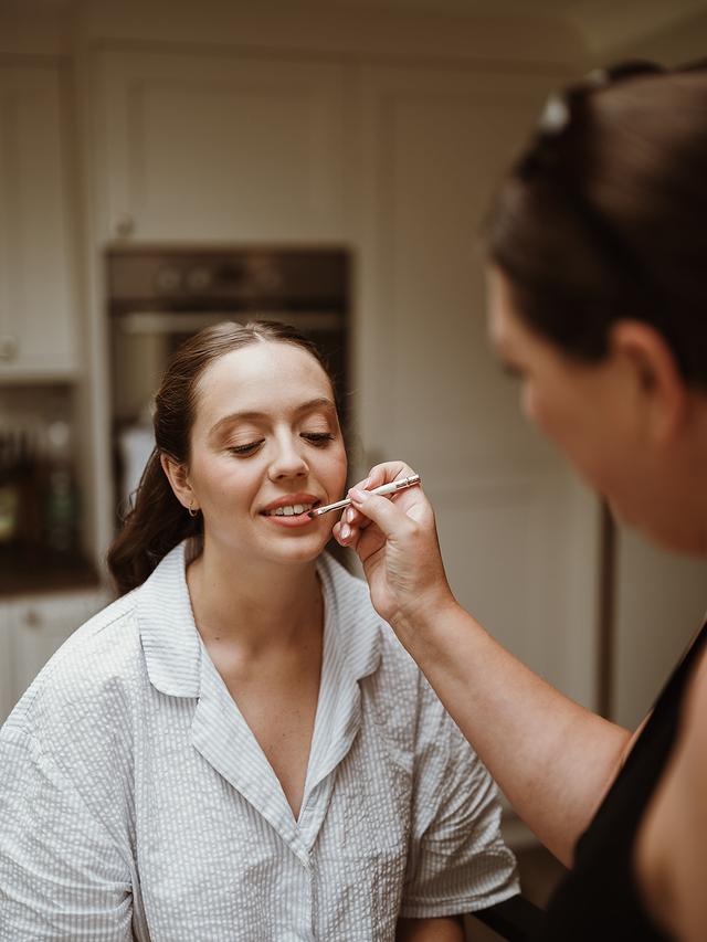 Blush Effect by Sonja - 2