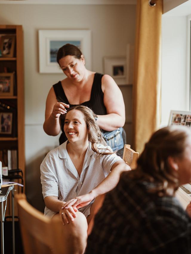 Blush Effect by Sonja - 3