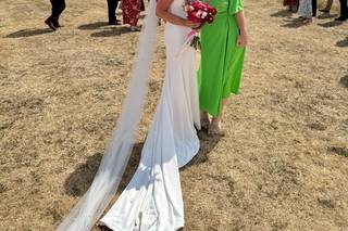 Olivia Coleman Celebrant - 5