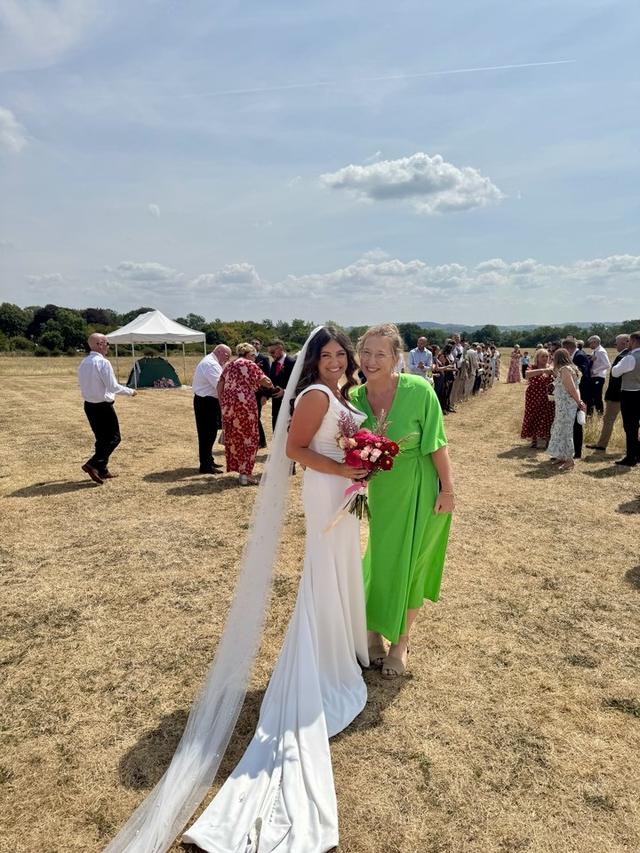 Olivia Coleman Celebrant - 2