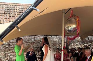 Olivia Coleman Celebrant - 6