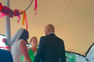 Olivia Coleman Celebrant - 7