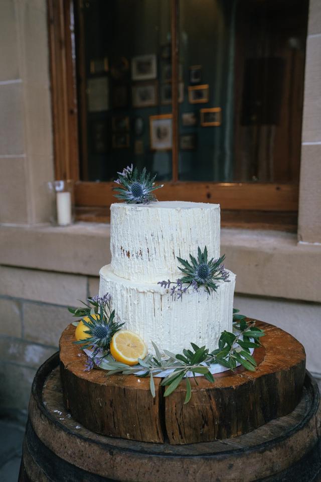 Sandra’s Cakes St Andrews - 2