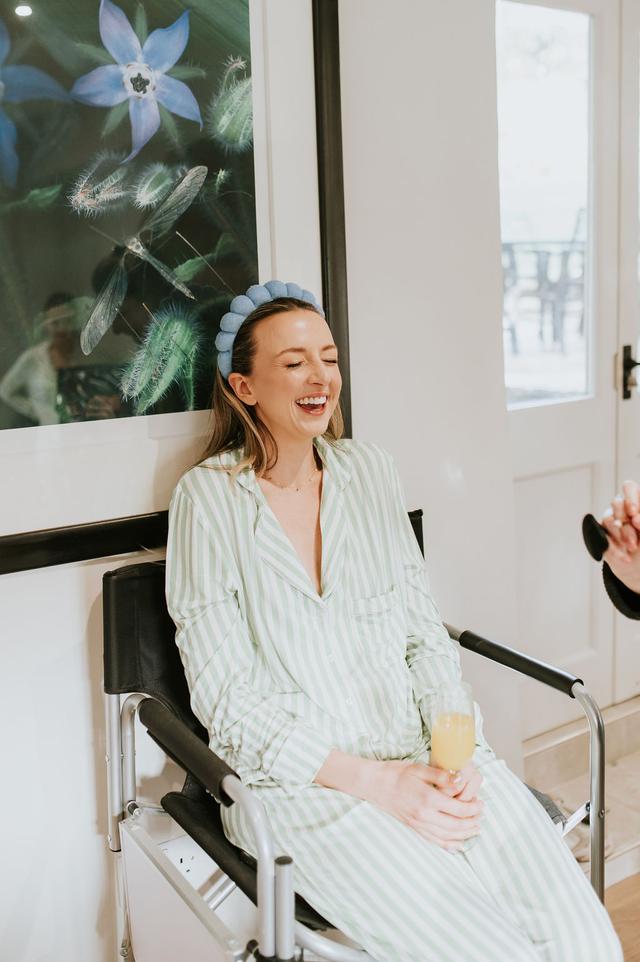 Carys Davies MUA - 2