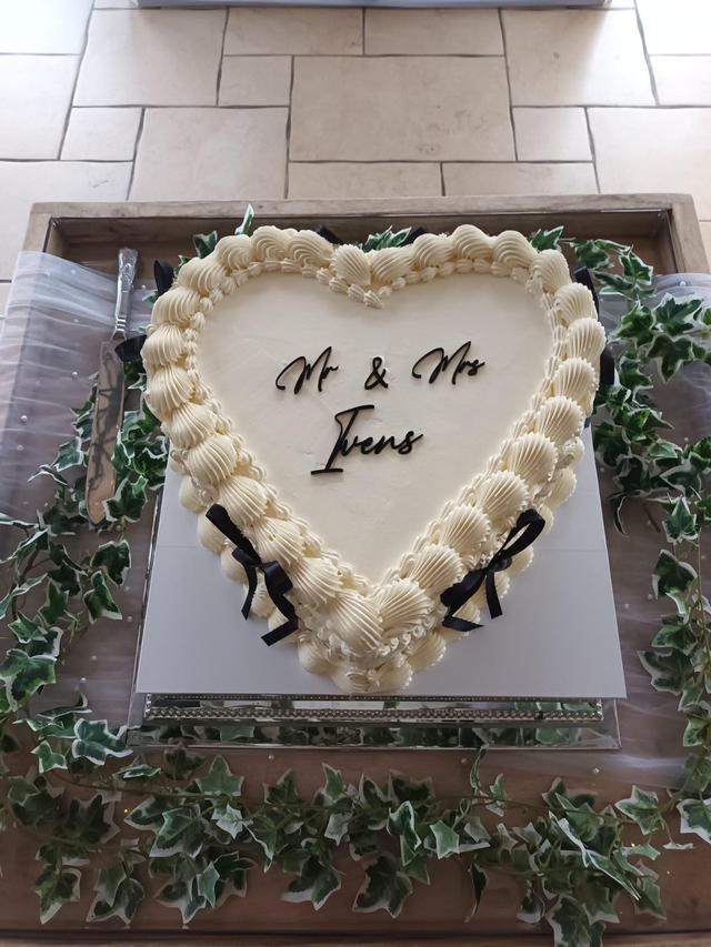 Bakes By Emily - 1