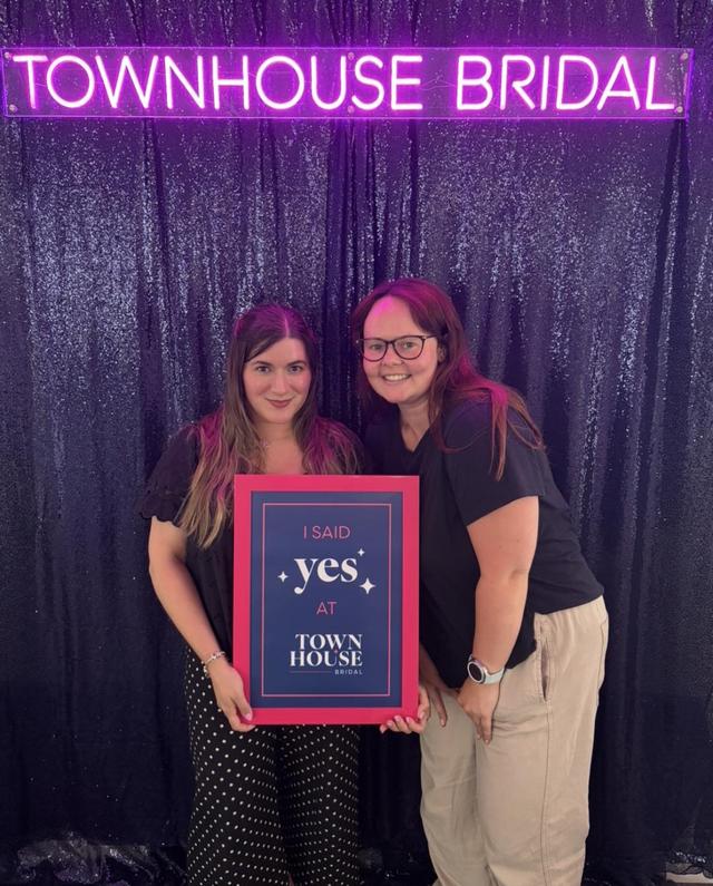 Townhouse Bridal - 1